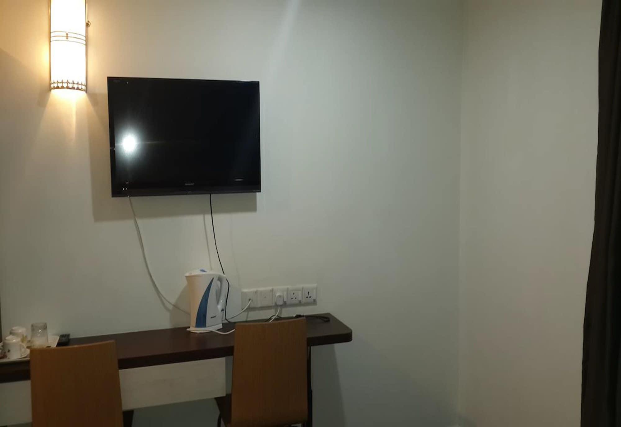 Hotel Bintang Kuala Lumpur Exterior photo