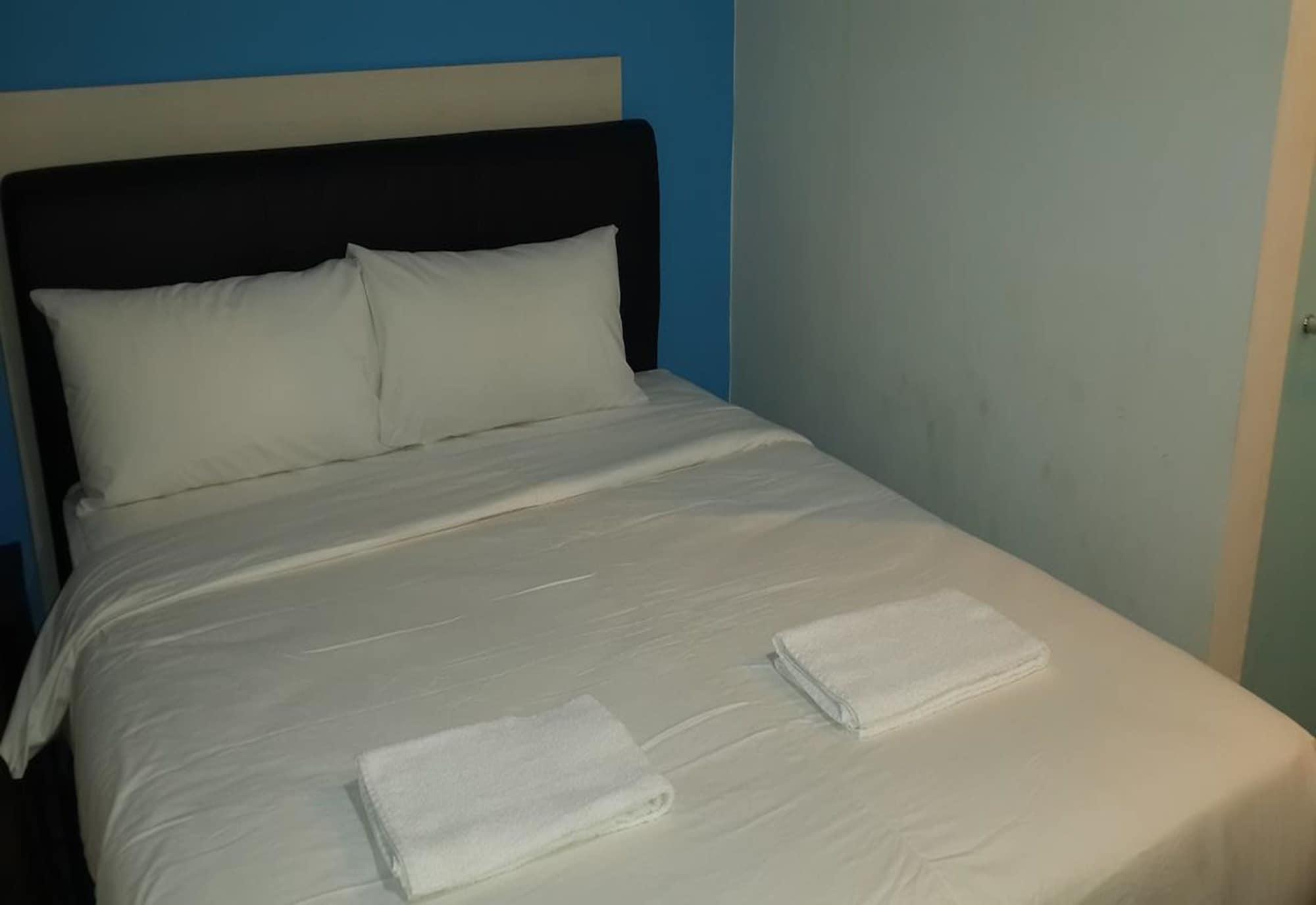 Hotel Bintang Kuala Lumpur Exterior photo