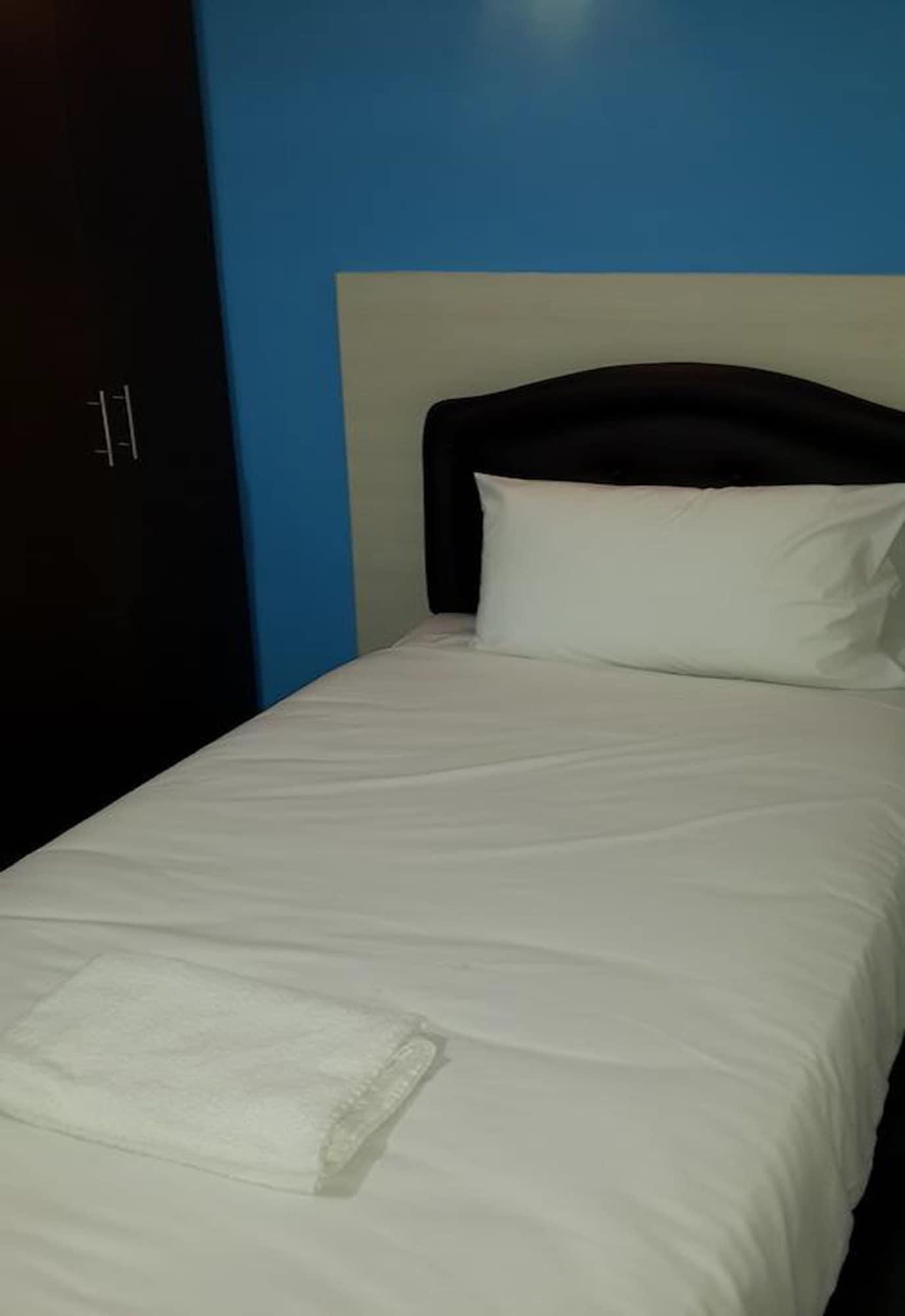 Hotel Bintang Kuala Lumpur Exterior photo