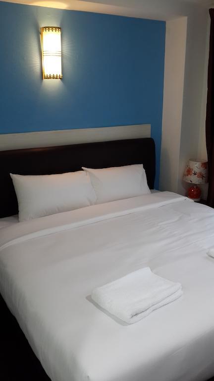 Hotel Bintang Kuala Lumpur Room photo
