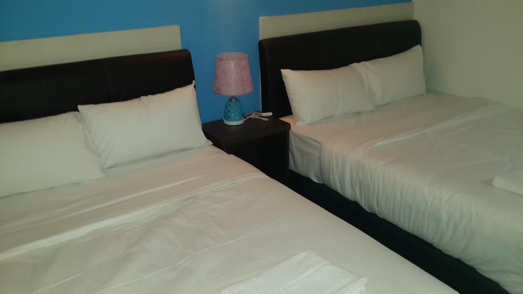 Hotel Bintang Kuala Lumpur Room photo