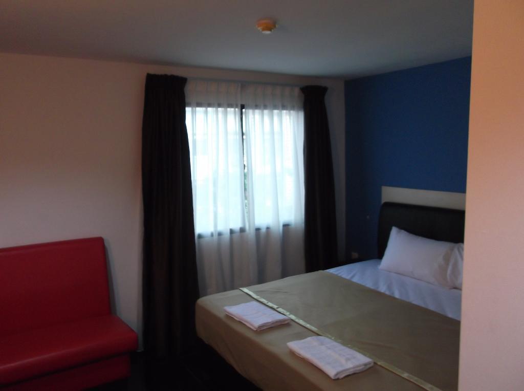 Hotel Bintang Kuala Lumpur Room photo