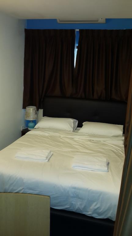 Hotel Bintang Kuala Lumpur Room photo