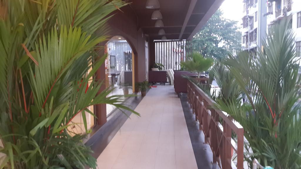 Hotel Bintang Kuala Lumpur Exterior photo