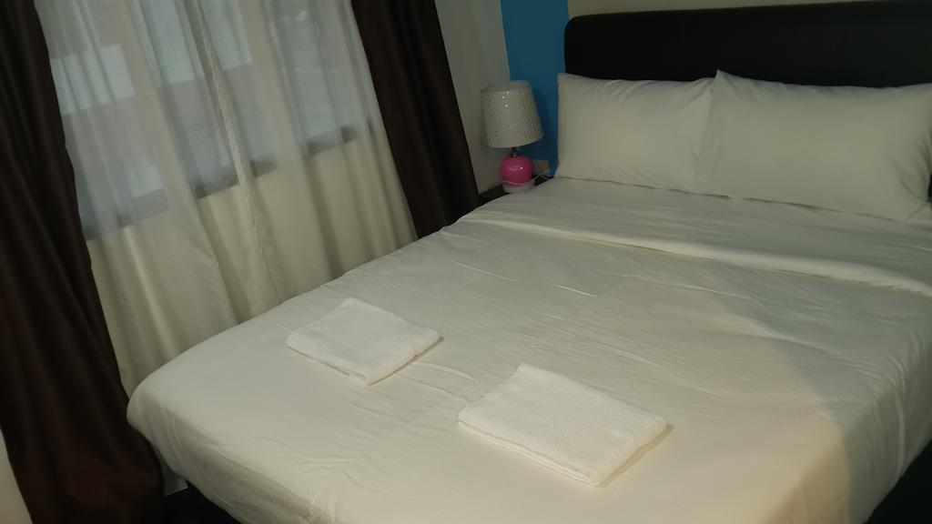 Hotel Bintang Kuala Lumpur Room photo