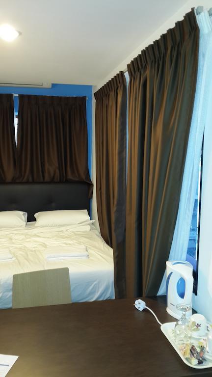 Hotel Bintang Kuala Lumpur Room photo