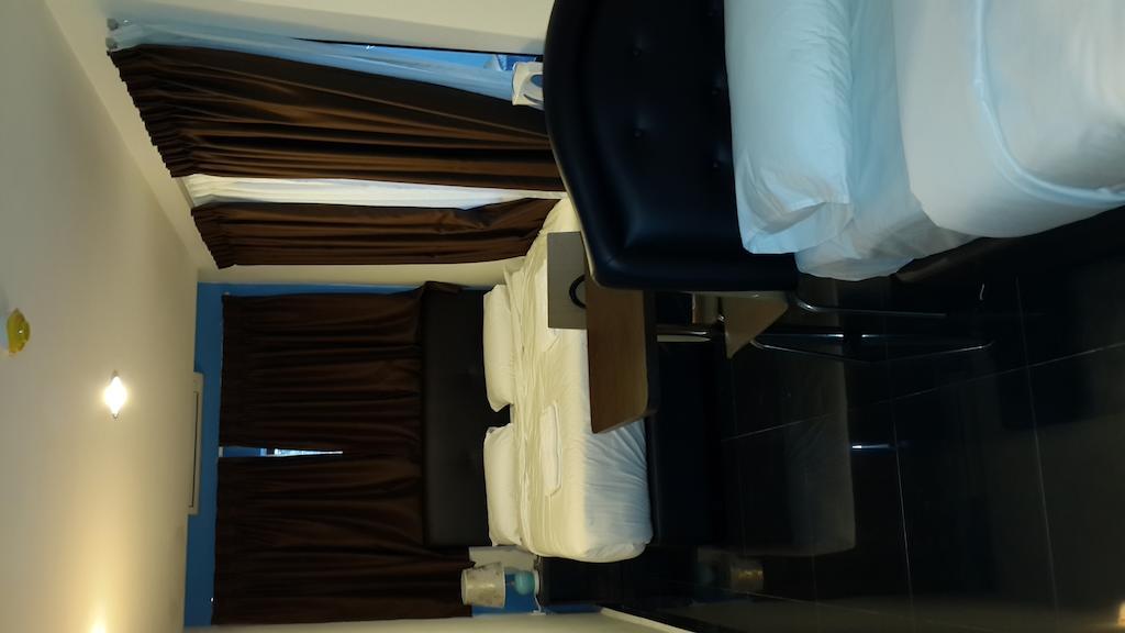 Hotel Bintang Kuala Lumpur Room photo