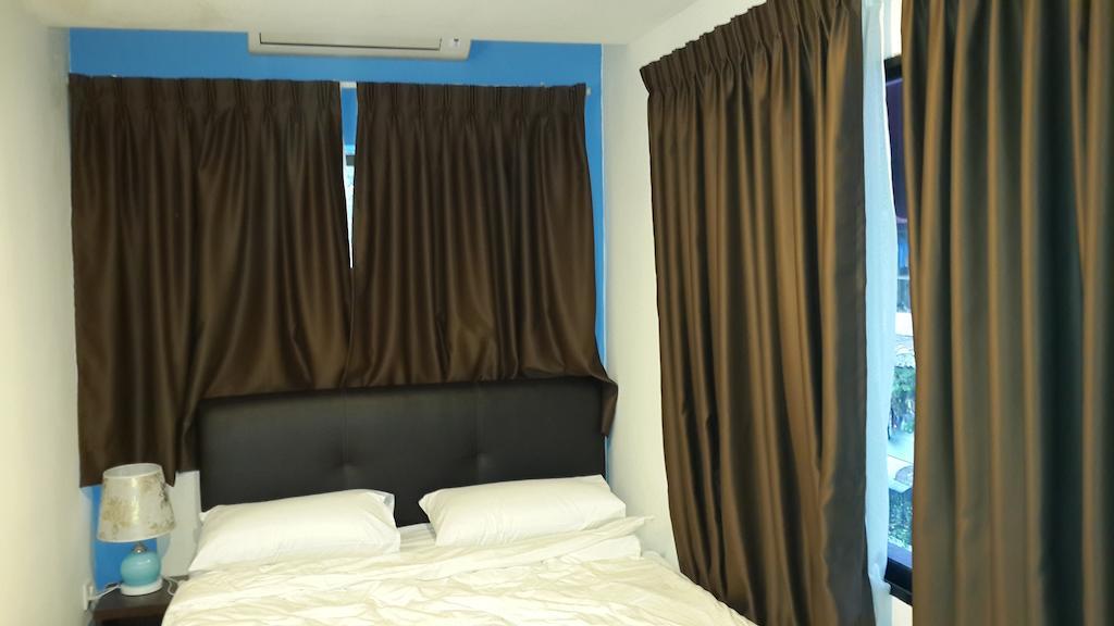 Hotel Bintang Kuala Lumpur Room photo