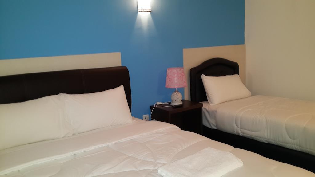 Hotel Bintang Kuala Lumpur Room photo