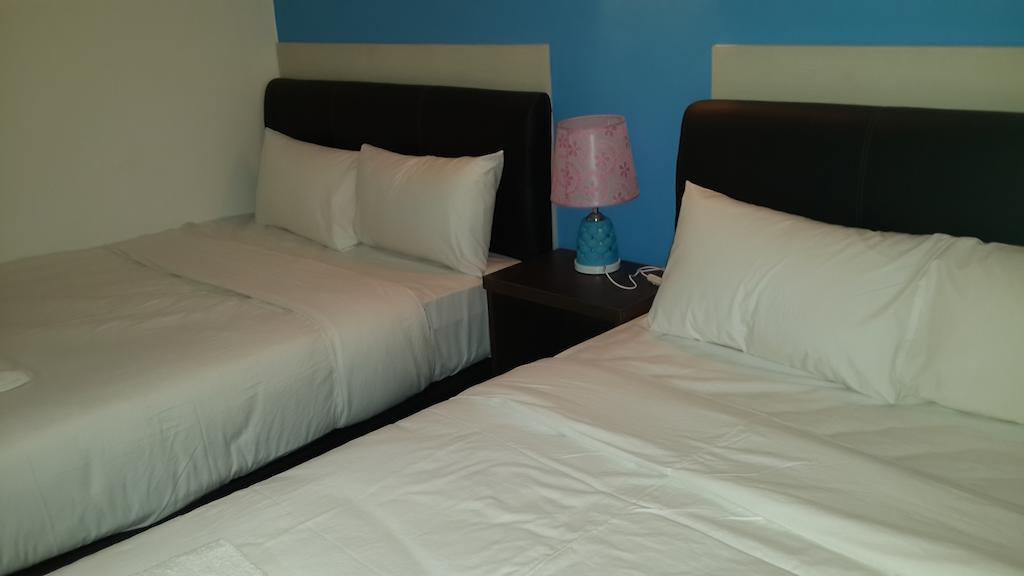 Hotel Bintang Kuala Lumpur Room photo