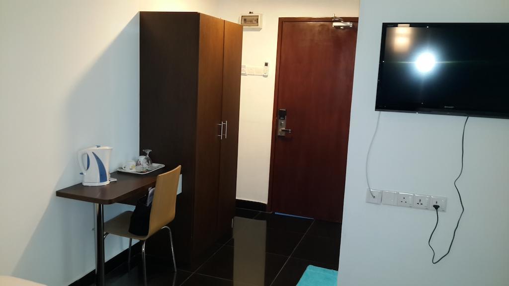 Hotel Bintang Kuala Lumpur Room photo
