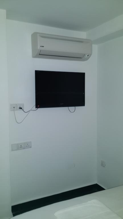Hotel Bintang Kuala Lumpur Room photo
