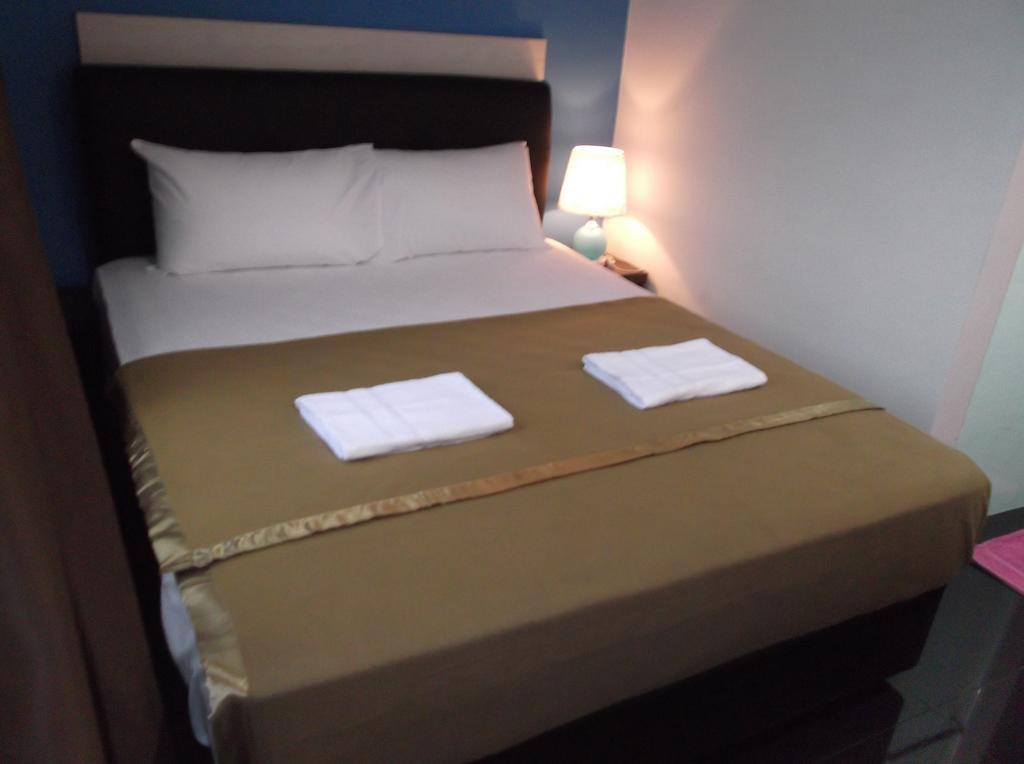 Hotel Bintang Kuala Lumpur Room photo