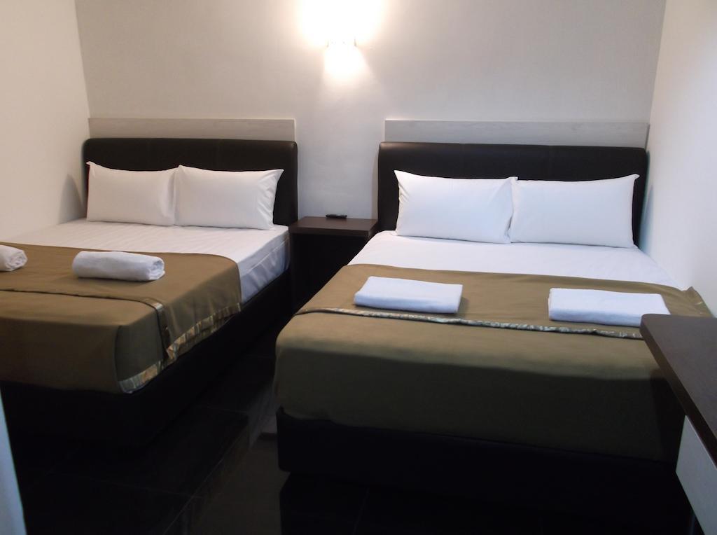 Hotel Bintang Kuala Lumpur Room photo